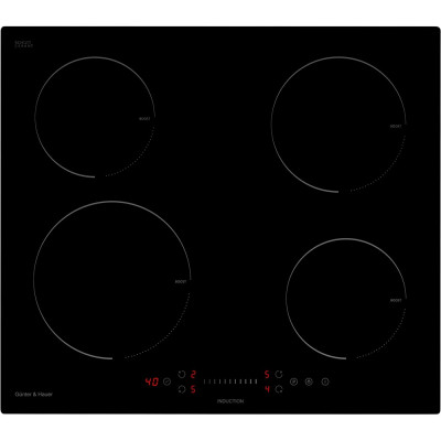 Gunter & Hauer I 6 M