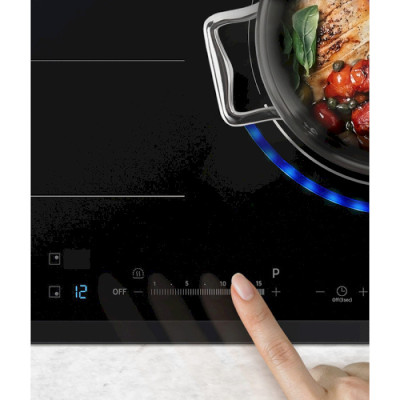 Samsung NZ64R9777GK