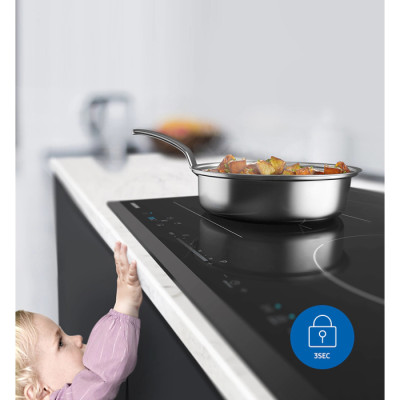Samsung NZ64R9777GK