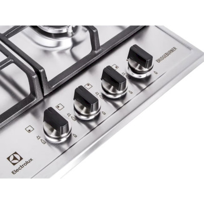 Electrolux GPE963FX