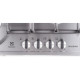 Electrolux GPE963FX