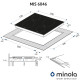 Minola MIS 6046 KBL