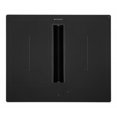 Faber GALILEO SMART BK F600