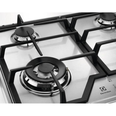 Electrolux KGS6436BX