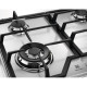 Electrolux KGS6436BX