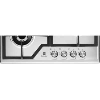 Electrolux KGS6436BX