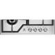 Electrolux KGS6436BX