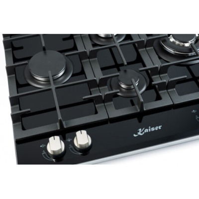 Kaiser KCG 6394 Turbo Romb