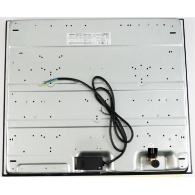 Kaiser KCG 6394 Turbo Romb