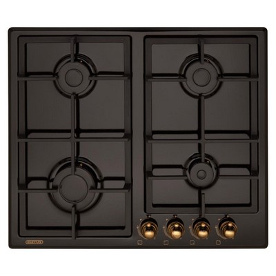 Eleyus SILVA 60 BL+RB CF