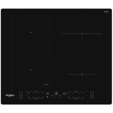 Whirlpool WL B8160 NE
