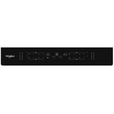 Whirlpool WL B8160 NE