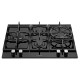 PYRAMIDA PFG 640 BLACK LUXE