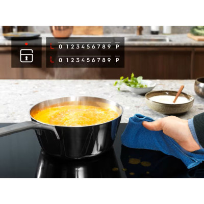 ELECTROLUX LIB60420CK