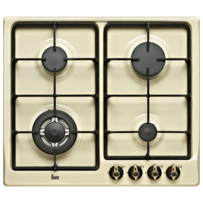 Teka EH 60 4G AI AL TR Beige (EH604GAIALTR)