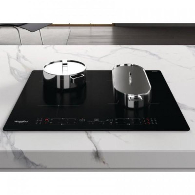 Whirlpool WB B8360 NE