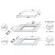 Whirlpool WB B8360 NE