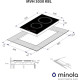 Minola MVH 3030 KBL