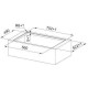 Franke FSM 709 HI LL KIT (340.0678.204)