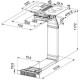 Franke FSM 709 HI LL KIT (340.0678.204)