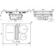 Franke FSM 709 HI LL KIT (340.0678.204)