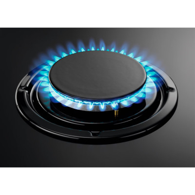 ZANUSSI ZGO65414BA