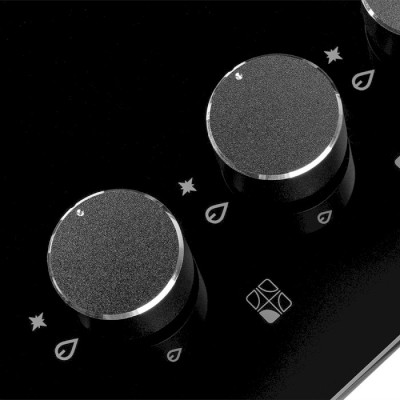 Pyramida PSG 614 BLACK LUXE