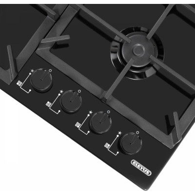 ELEYUS ALMERA 60 BL CF