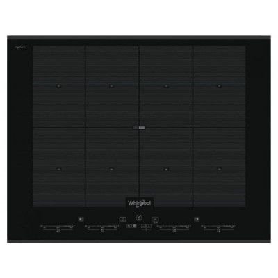 WHIRLPOOL SMO 658C/NE