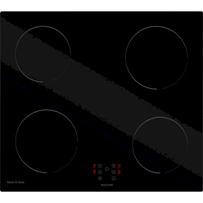 Gunter & Hauer I 6 B