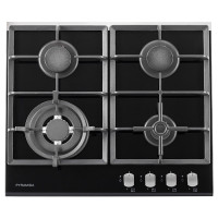 Pyramida PFG 647 Black Luxe