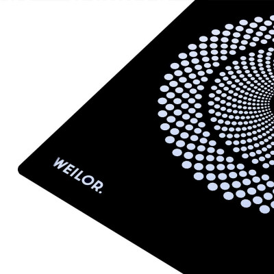 Weilor WHC 651 BLACK