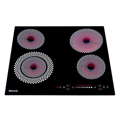 Weilor WHC 651 BLACK