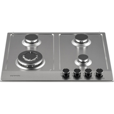 Pyramida PFX 643 Inox Luxe