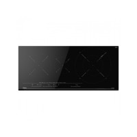 Teka IZC 93320 MST Black (112510025)
