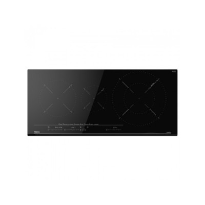 Teka IZC 93320 MST Black (112510025)
