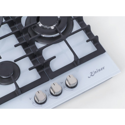 Kaiser KCG 4380 W Turbo