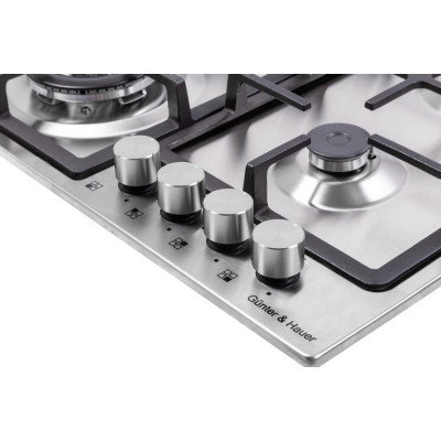 Gunter&Hauer GH 608 IX