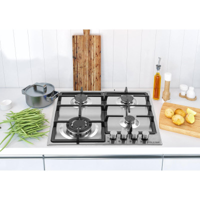 Gunter&Hauer GH 608 IX