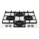 Hotpoint-Ariston HAGS61FWH