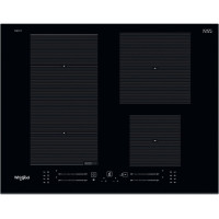 WHIRLPOOL WF S9365 BF/IXL