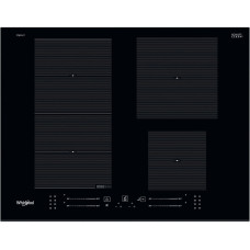 WHIRLPOOL WF S9365 BF/IXL