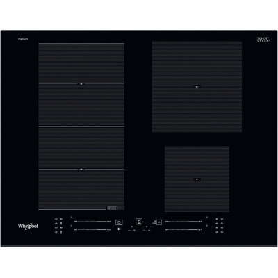 WHIRLPOOL WF S9365 BF/IXL