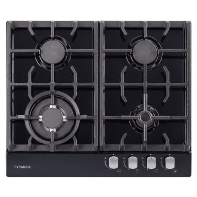 Pyramida PFE 643 Black Luxe