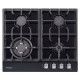 Pyramida PFE 643 Black Luxe