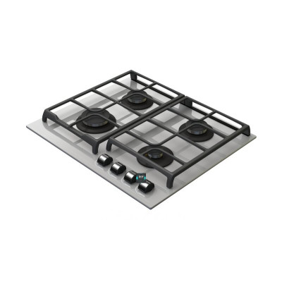 Teka GBC 64100 KBN WHITE 112580036