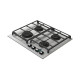Teka GBC 64100 KBN WHITE 112580036