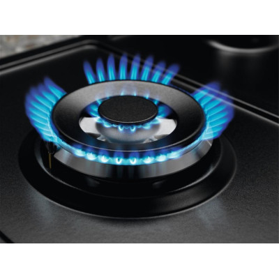 Electrolux KGS9536RN