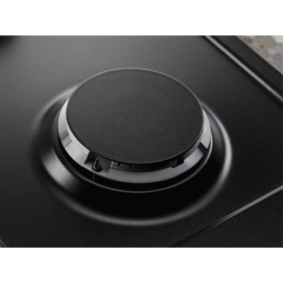 Electrolux KGS9536RN