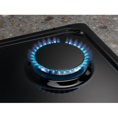Electrolux KGS9536RN